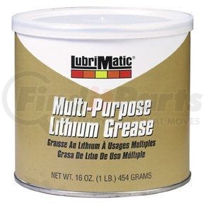 11316 by PLEWS - Multi-Purpose Grease / 1 lb.