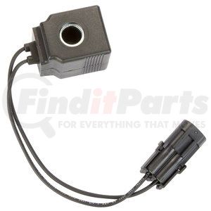 35T36092 by MUNCIE POWER PRODUCTS - PTO Solenoid Valve - Screw-In, 12V