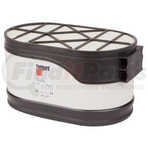 Fleetguard AF27876 Engine Air Filter Air Filter, Primary