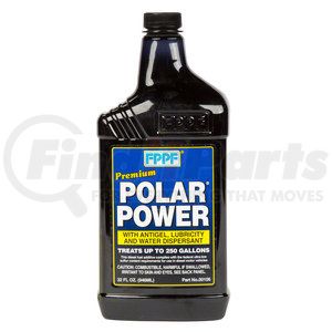 00106 by FPPF CHEMICAL CO. INC. - 32 OZ POLAR POWE