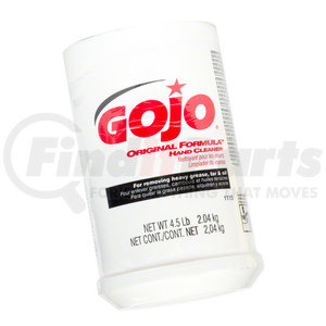 1115-06 by GOJO - Gojo® Original Formula™ Hand Cleaner