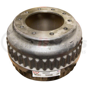 78504B by WEBB - DRUM