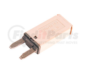 82-2344 by GROTE - Circuit Breaker; For Miniature Blade Fuses, Type I, 30A