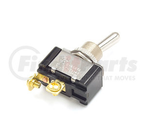 82-2221 by GROTE - Toggle Switch - Heavy Duty, 20A, 2 Screw, On/Off