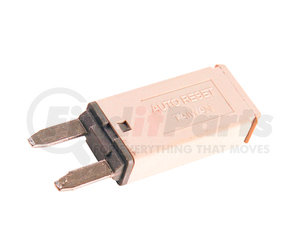 82-2341 by GROTE - Circuit Breaker; For Miniature Blade Fuses, Type I, L5A