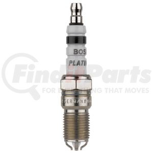 Bosch 4417 Platinum 4 Spark Plugs Cross Reference Vehicle