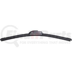 16A by BOSCH - Windshield Wiper Blade for VOLKSWAGEN WATER