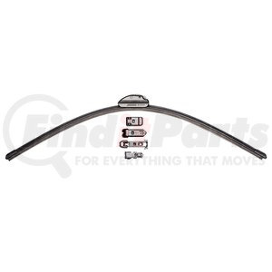 24-CA by BOSCH - New Clear Advantage Wiper Blades