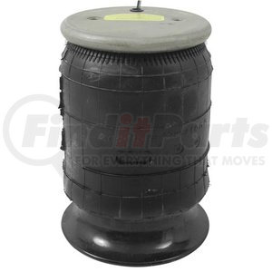 W013585730 by FIRESTONE - Airide Air Spring - Bus Reversible Sleeve 1T14C-6