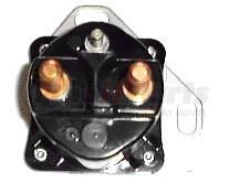 SW1951C by MOTORCRAFT - Starter Solenoid