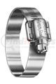 9264H by BREEZE - Plated Hex Screw - 3 9/16", 91mm - 4 1/2", 114mm
