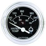 Datcon Instrument Co. 100684 Temperature – Water (electrical only)