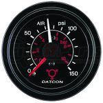 100250 by DATCON INSTRUMENT CO. - Dual Pressure – Air (mechanical)