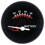06351-01 by DATCON INSTRUMENT CO. - Voltmeter
