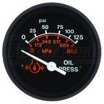06395-01 by DATCON INSTRUMENT CO. - Pressure - Oil
