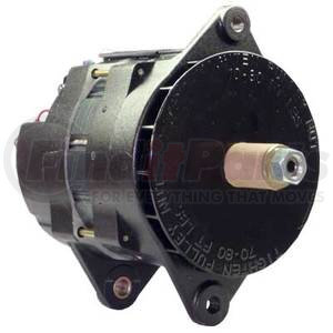 Leece Neville BLD3338GH Alternator High Output Alternator