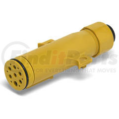 12301BX by COLE HERSEE - 12301 - 13-Pole Tractor-Trailer Connectors Series