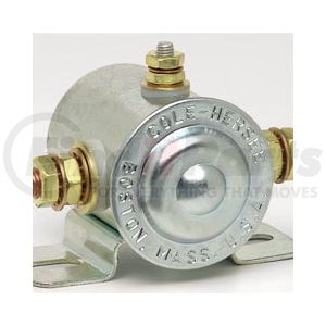 Cole Hersee 24037 Headlight Switch 24037 - Intermittent Duty SPST Series
