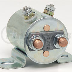 Cole Hersee 24420-BX Multi-Purpose Contactor 24420 - Continuous Duty SPST Series