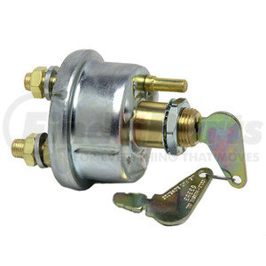 Cole Hersee 2484-02-BX Battery Disconnect Switch 2484-02 - 2484 Single Pole Switches Series