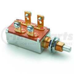 Cole Hersee 91811 Headlight Switch 91811 - Door Push-Button Switches Series