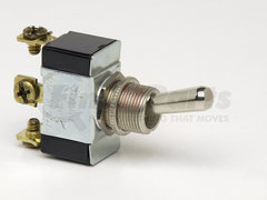 5586 by COLE HERSEE - Toggle Switch Spdt3screwOn-Off-On