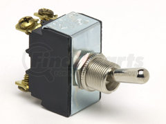 5588 by COLE HERSEE - Toggle Switch Dpst 4 Screw On-Off