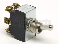 5592 by COLE HERSEE - Toggle Switch Dpdt6screwOn-Off-On