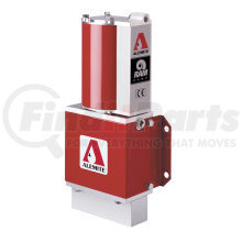 9920 by ALEMITE - Stationary Pneumatic RAM Oil Pumps