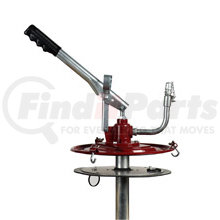 7537-4 by ALEMITE - Volume Delivery Loader Pump