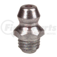 1641-B by ALEMITE - 1⁄4”-28 Taper Thread Fittings