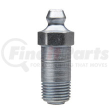 1607-B by ALEMITE - 1/8” PTF Fittings