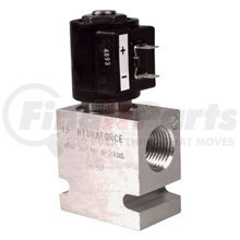 338315 by ALEMITE - Solenoid Valve for Petroleum-Based & Aqueous Fluids
