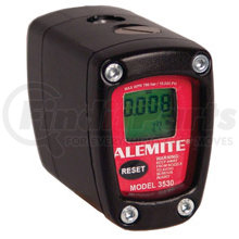 3530 by ALEMITE - Electronic Grease Meter