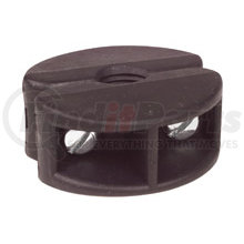 337437 by ALEMITE - Hose Reel Stop - 0.718" to 0.846" ID, 1 lbs