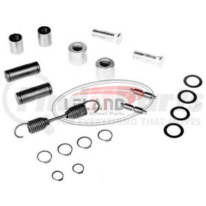 K352 by LELAND - AIR BRAKE - BRAKE HARDWARE KIT