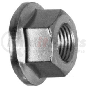 W183 by LELAND - WHEEL END HARDWARE - DRIVE FLANGE STUD NUT