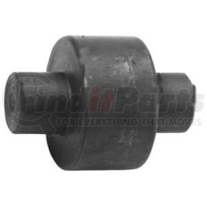 L158 by LELAND - ROLLER PIN - 10/BOX 1/4" OVERS