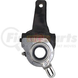 E-11924 by EUCLID - Air Brake Automatic Slack Adjuster - 6 in Arm Length, Trailer Trucks