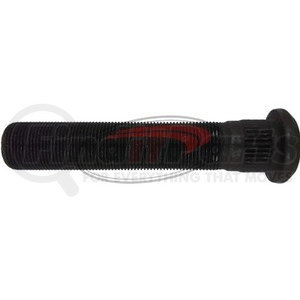 W787 by LELAND - HEADED STUD - 09-002003- 5/BOX