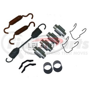 K318 by LELAND - AIR BRAKE - BRAKE HARDWARE KIT