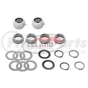K88 by LELAND - AXLE CAM REPAIR KIT FRUEHAUF P