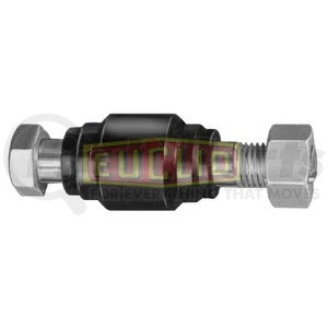 E-1981 by EUCLID - Torque Arm Bushing Assembly