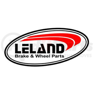 K369 by LELAND - AXLE HD BRAKE REPAIR KIT DEXTE