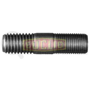 Euclid E-4950 Wheel Stud and Lug Nut Kit STUD