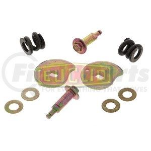 E-4131 by EUCLID - Euclid Hydraulic Brake Adjuster Kit - Manual