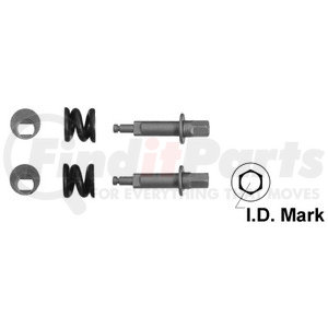 E-4140 by EUCLID - Euclid Hydraulic Brake Stud