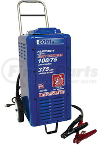 6001A by ASSOCIATED EQUIPMENT - 110/80 AMPS CHARGER