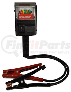 6026 by ASSOCIATED EQUIPMENT - 6/12 V HAND HELD LOAD TESTER