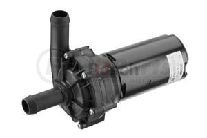 Bosch 0392022002 Electric Engine Water Pump Intercooler Water Pump, 12V, 3/4 in. Inlet/Outlet, Plastic, Black